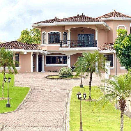 فندق Casa Magna لاس تابلاس المظهر الخارجي الصورة