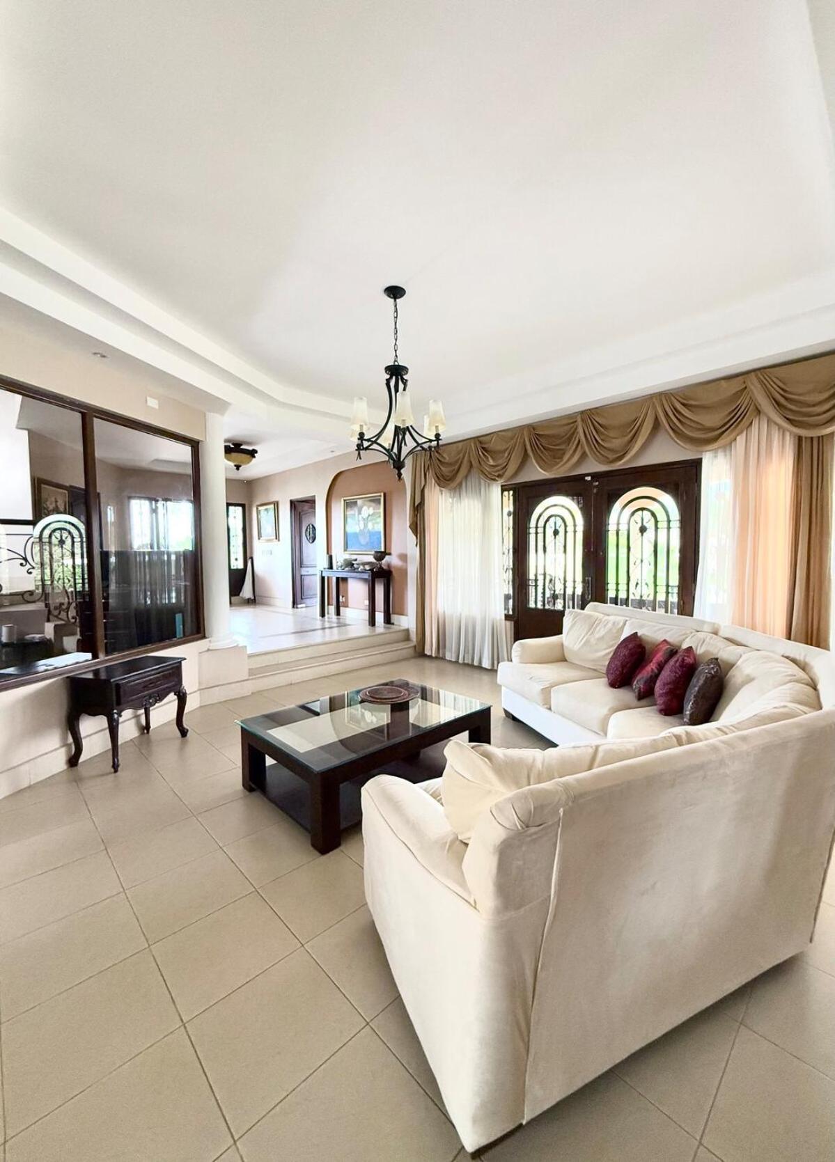 فندق Casa Magna لاس تابلاس المظهر الخارجي الصورة